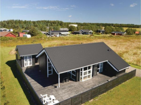 Holiday Home Lokken with Hot Tub IV
